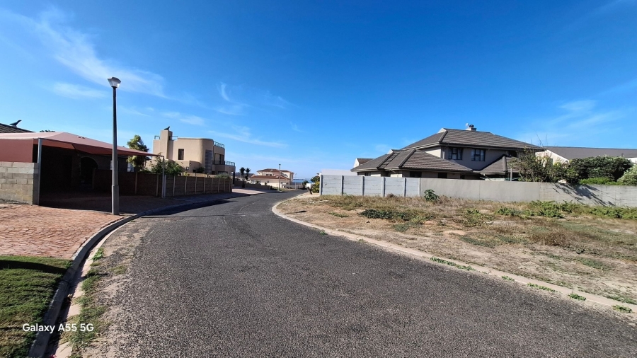 0 Bedroom Property for Sale in Bluewater Bay Western Cape